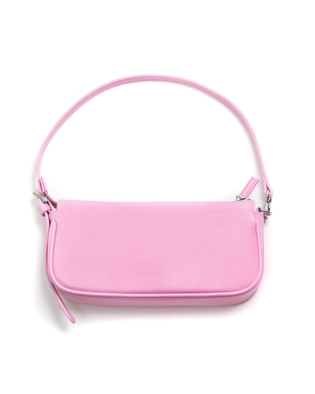 【SELES HOUSE】Unicorn House Shoulder Bag