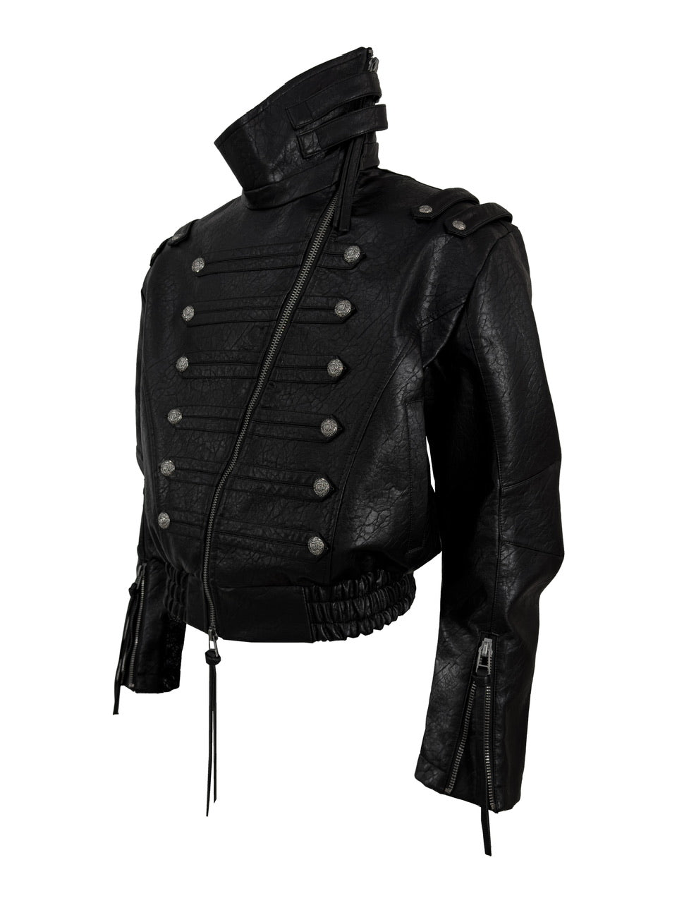 【Rosen Kreuz】NAPOLEON GUARD JACKET