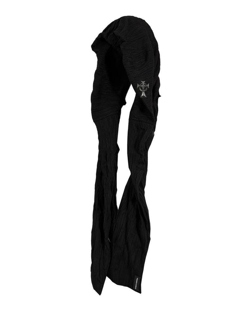 【Rosen Kreuz】SHIELD HOOD MUFFLER