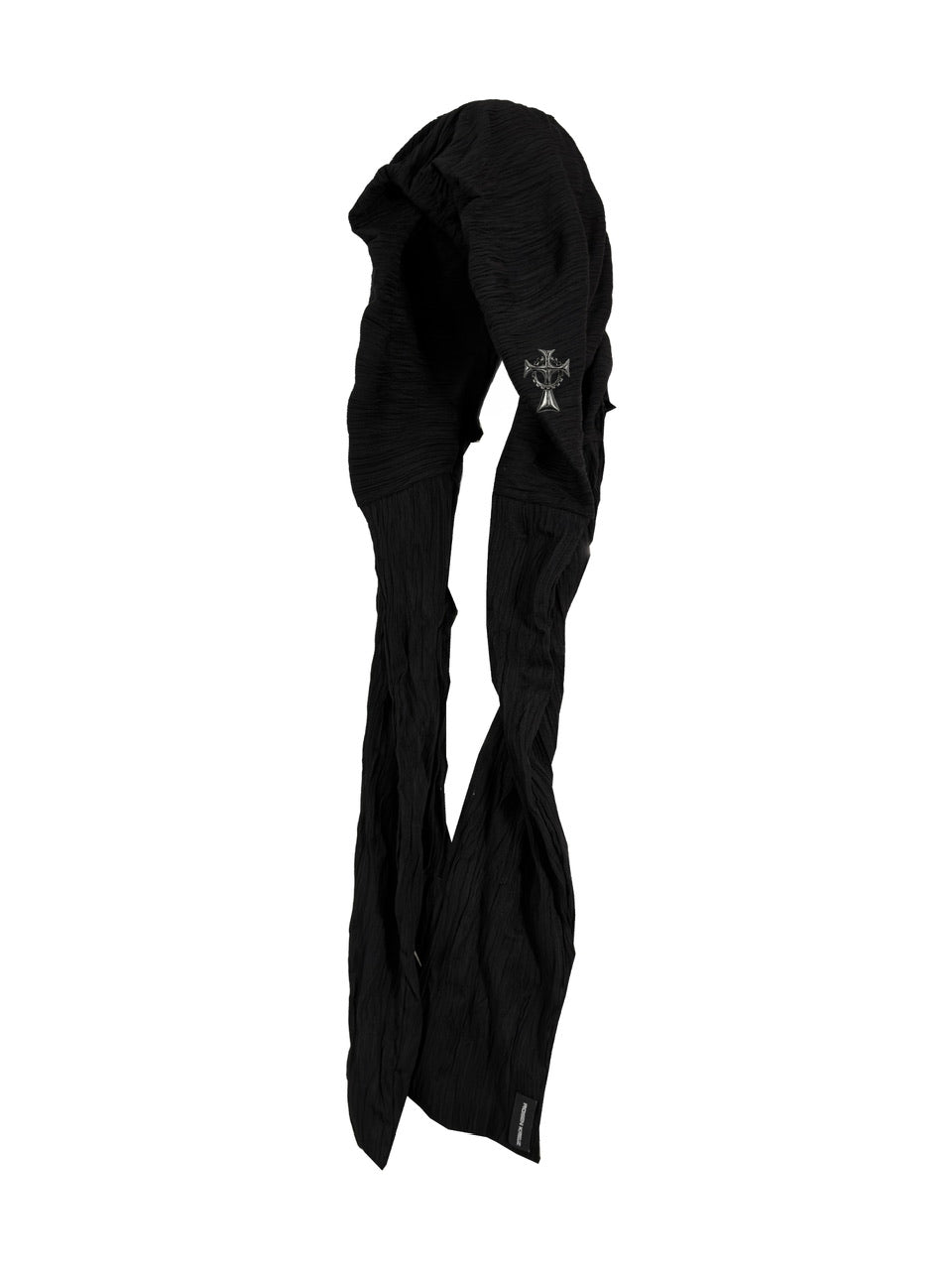 【Rosen Kreuz】SHIELD HOOD MUFFLER