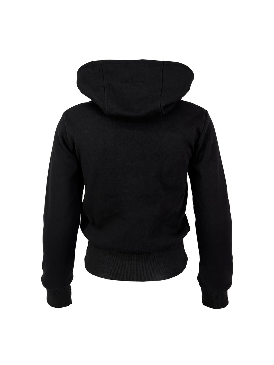 【Rosen Kreuz】GUARD NECK ZIP HOODIE