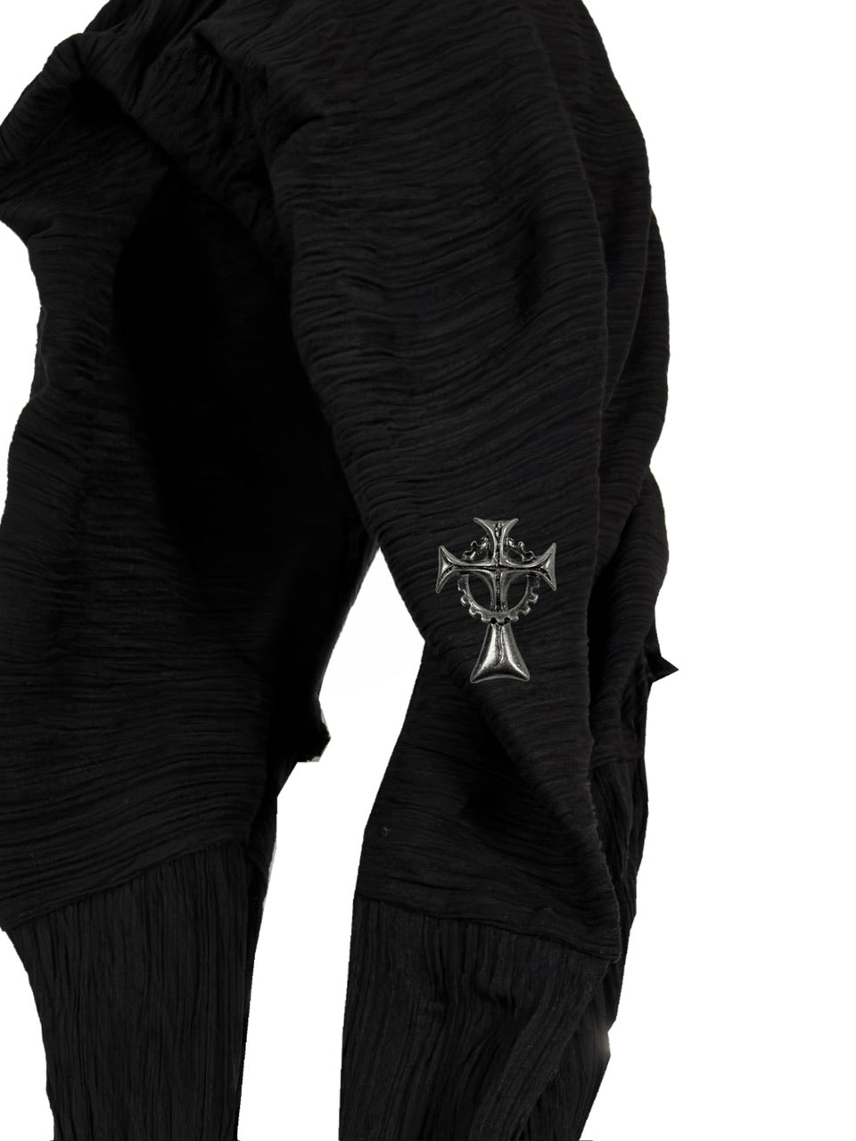 【Rosen Kreuz】SHIELD HOOD MUFFLER