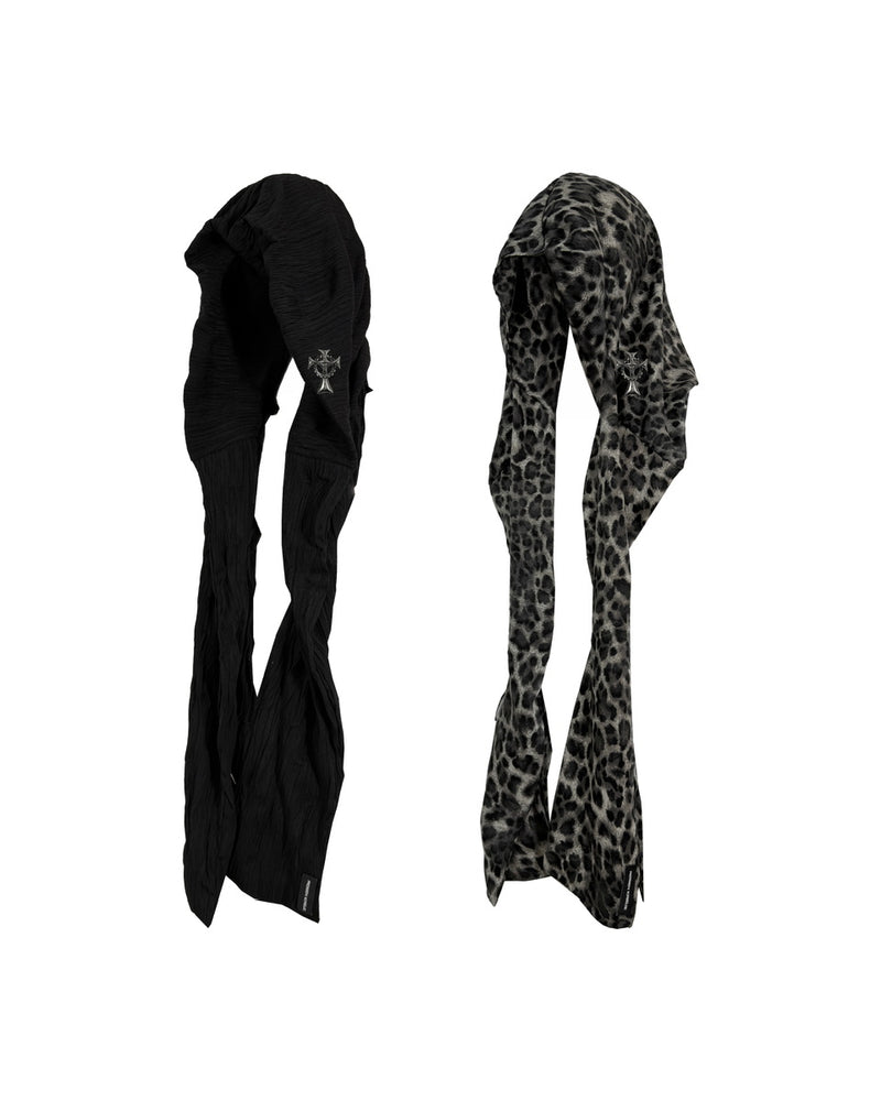 【Rosen Kreuz】SHIELD HOOD MUFFLER