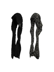 【Rosen Kreuz】SHIELD HOOD MUFFLER
