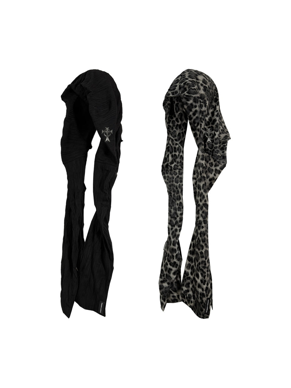 【Rosen Kreuz】SHIELD HOOD MUFFLER