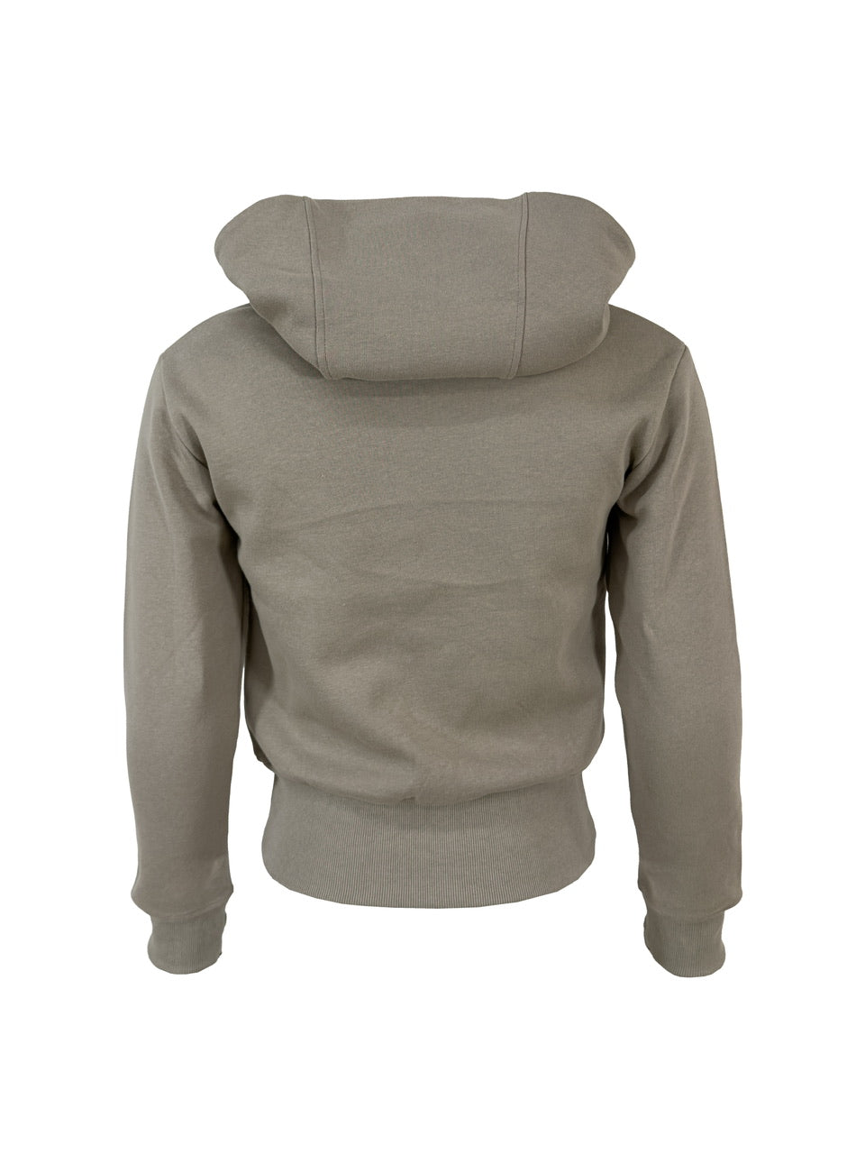 【Rosen Kreuz】GUARD NECK ZIP HOODIE