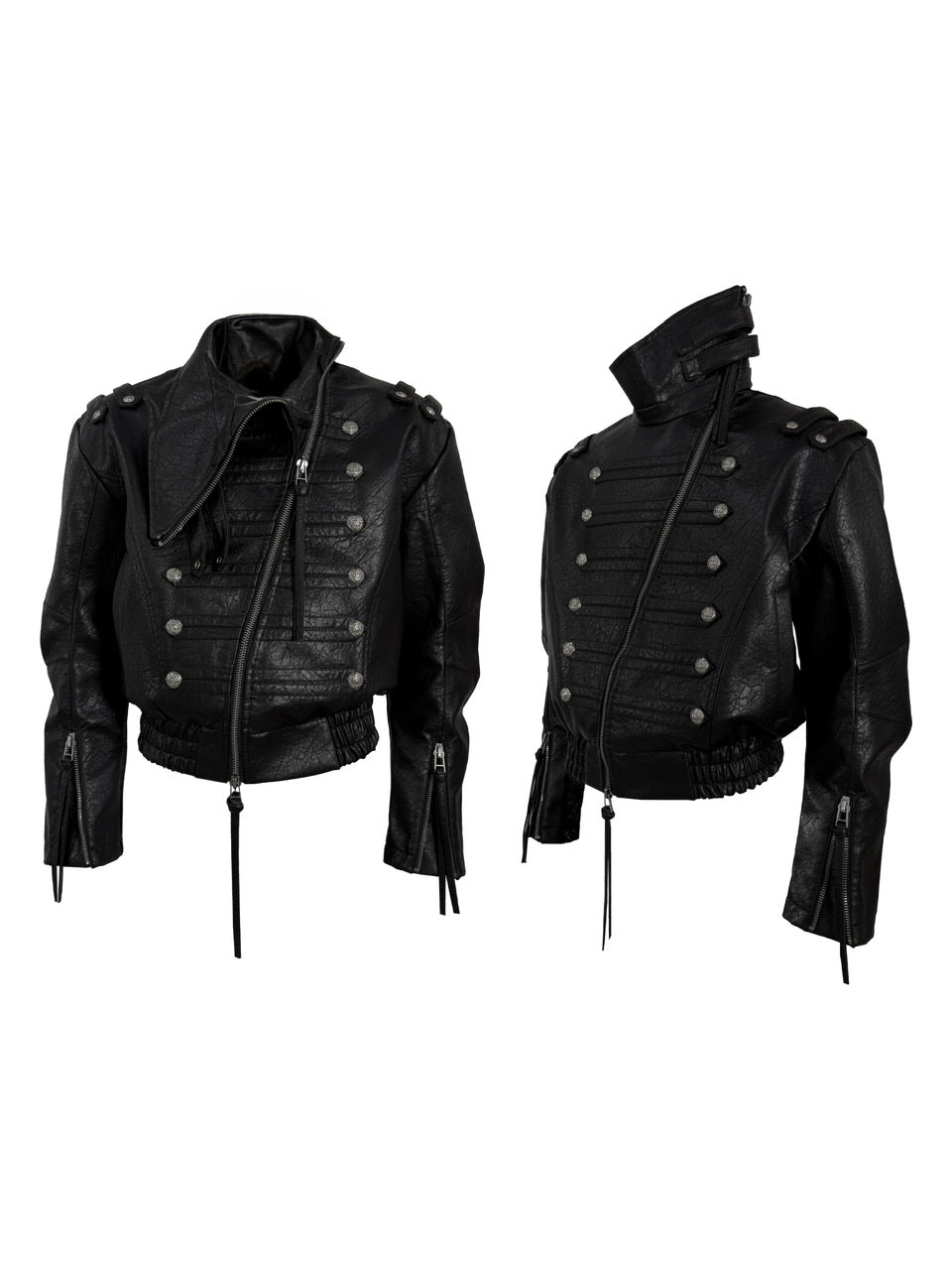【Rosen Kreuz】NAPOLEON GUARD JACKET