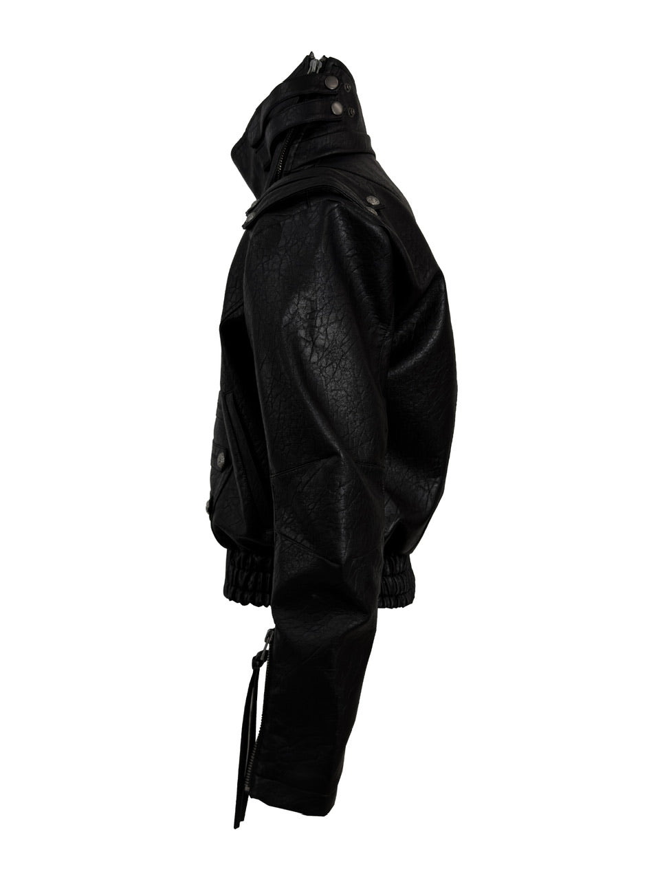 【Rosen Kreuz】NAPOLEON GUARD JACKET