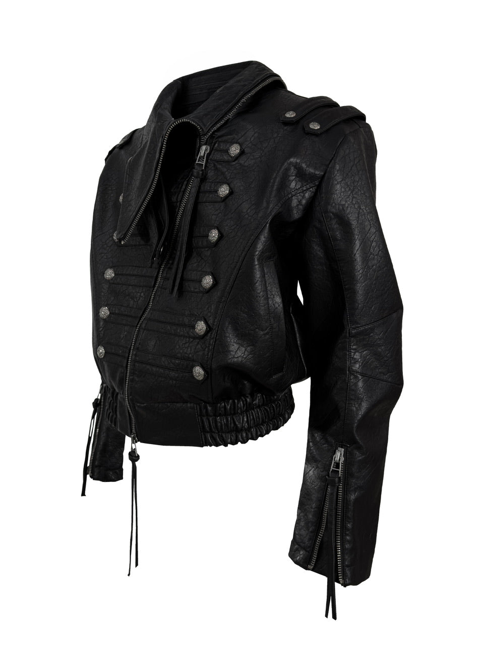 【Rosen Kreuz】NAPOLEON GUARD JACKET