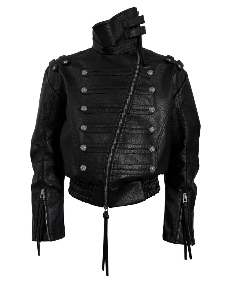 【Rosen Kreuz】NAPOLEON GUARD JACKET