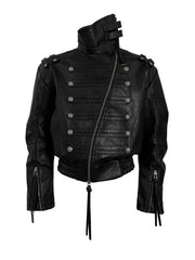 【Rosen Kreuz】NAPOLEON GUARD JACKET