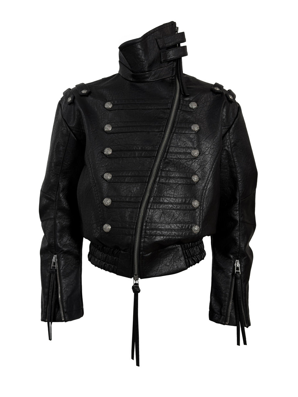 【Rosen Kreuz】NAPOLEON GUARD JACKET