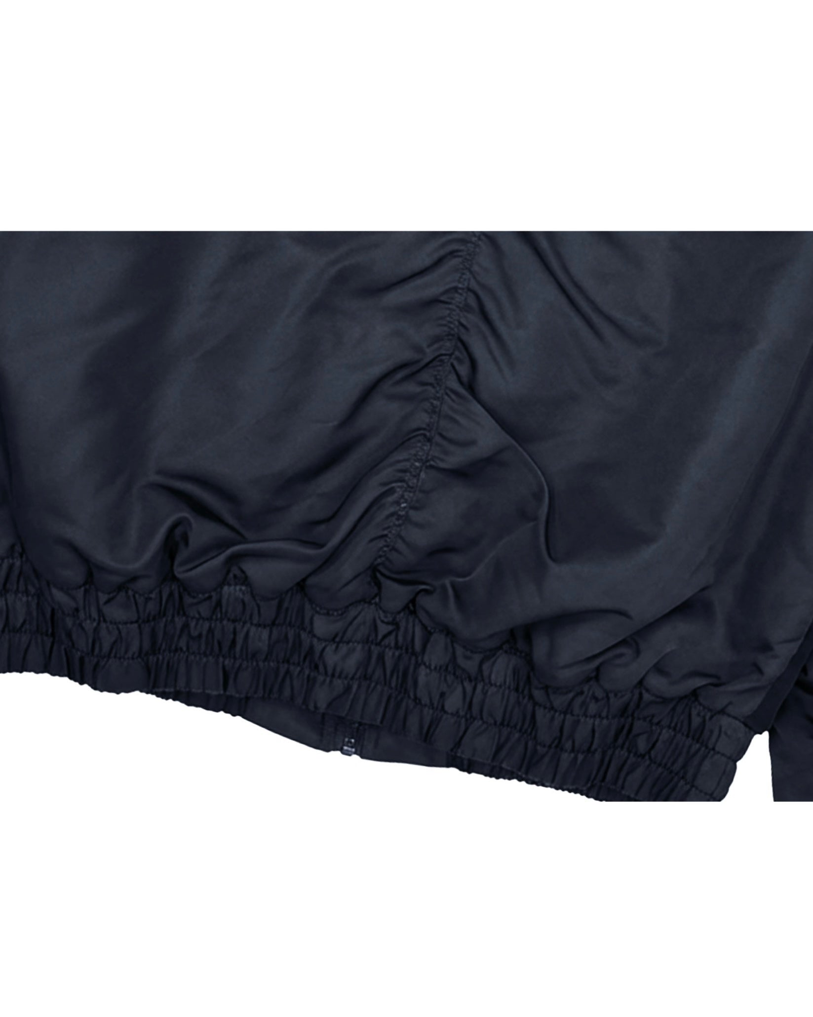 【BLR BLUER】Faded Gradient Bomber