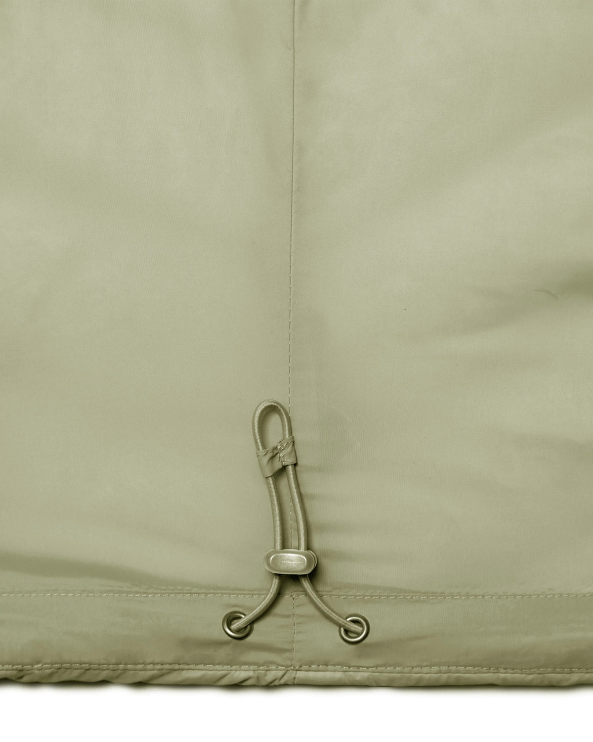 【NOMANUAL】CREST LIGHT DUCK DOWN 261