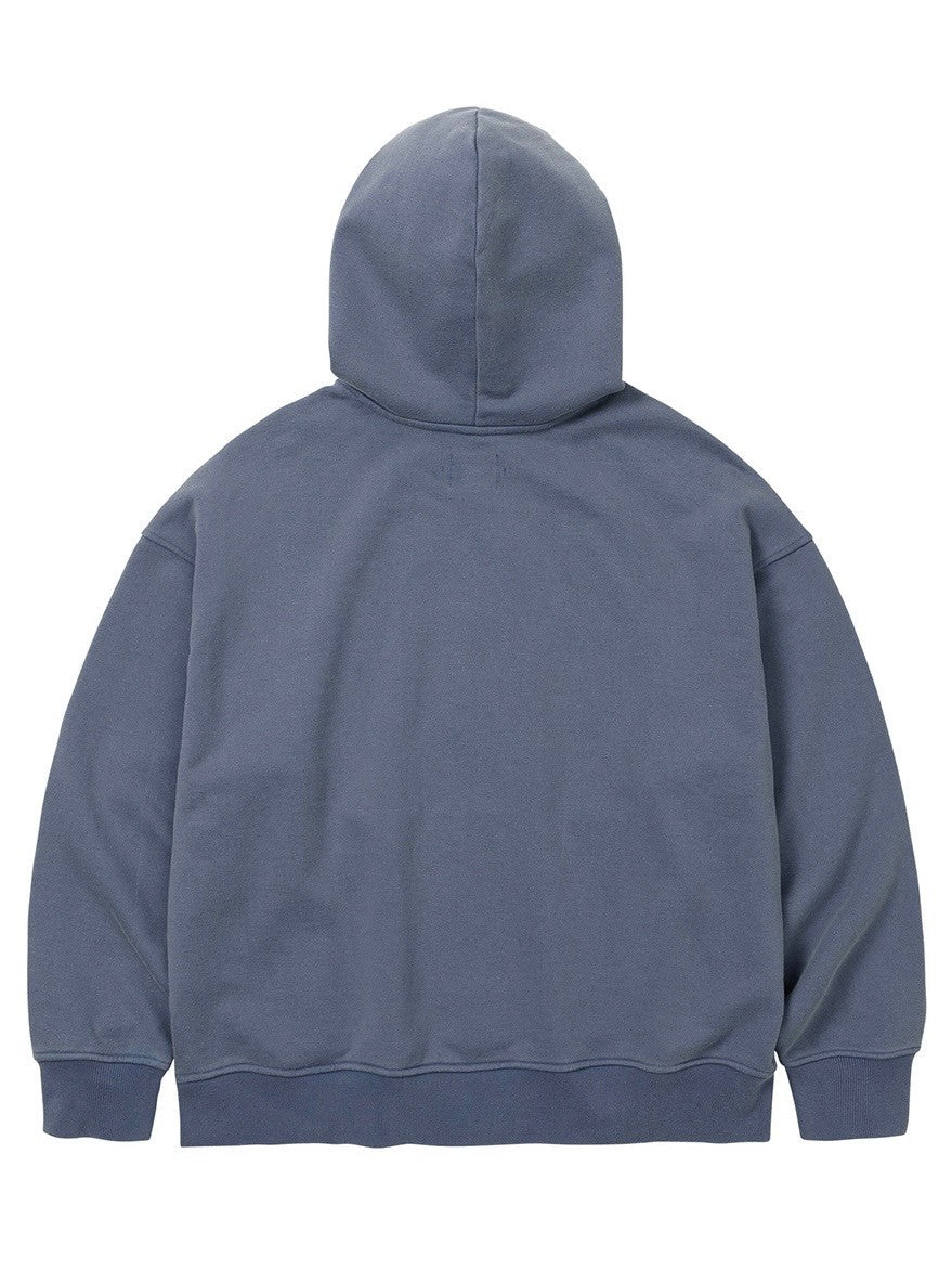 【AJOBYAJO】AJOLICA Collage Hoodie