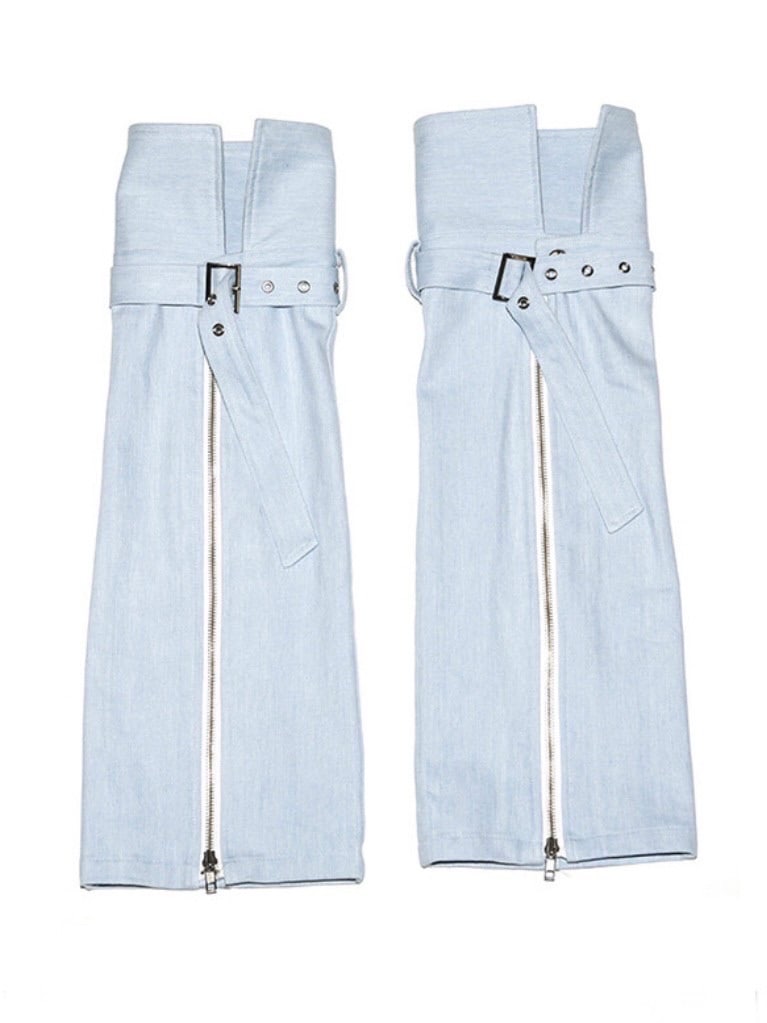 【ARTS DE BASE】Half Chaps