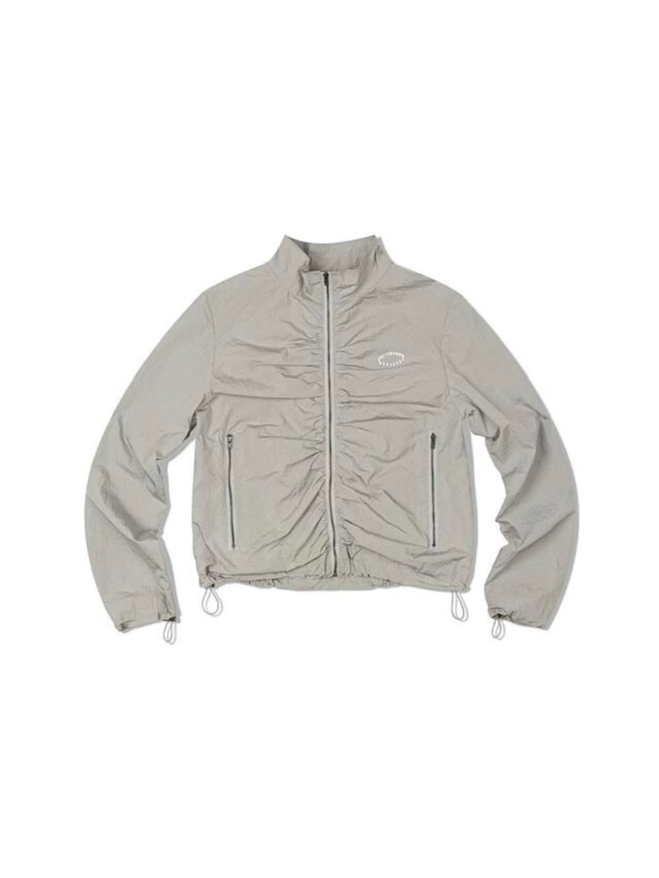 【Uglyshadow】OFFICIAL SHIRRING JUMPER (3color)