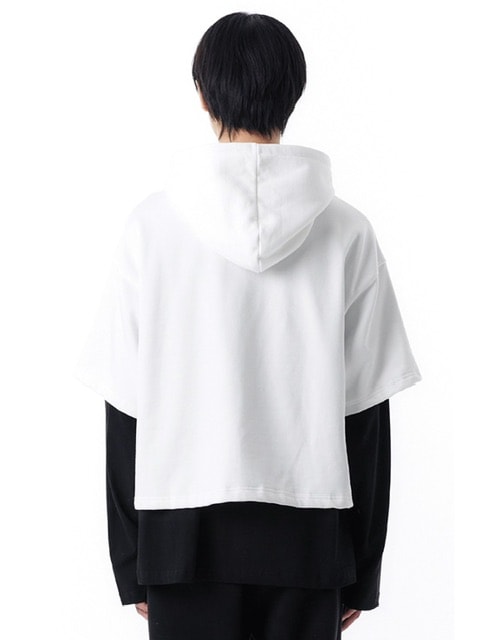 【OY】L.S HOODIE