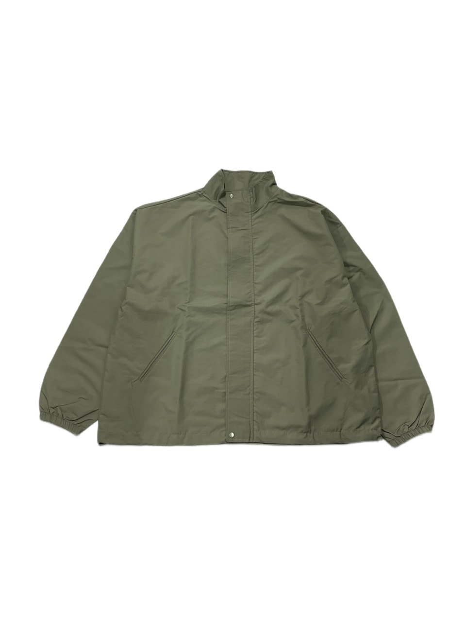 受注制【RENOL】windbreaker (3color)