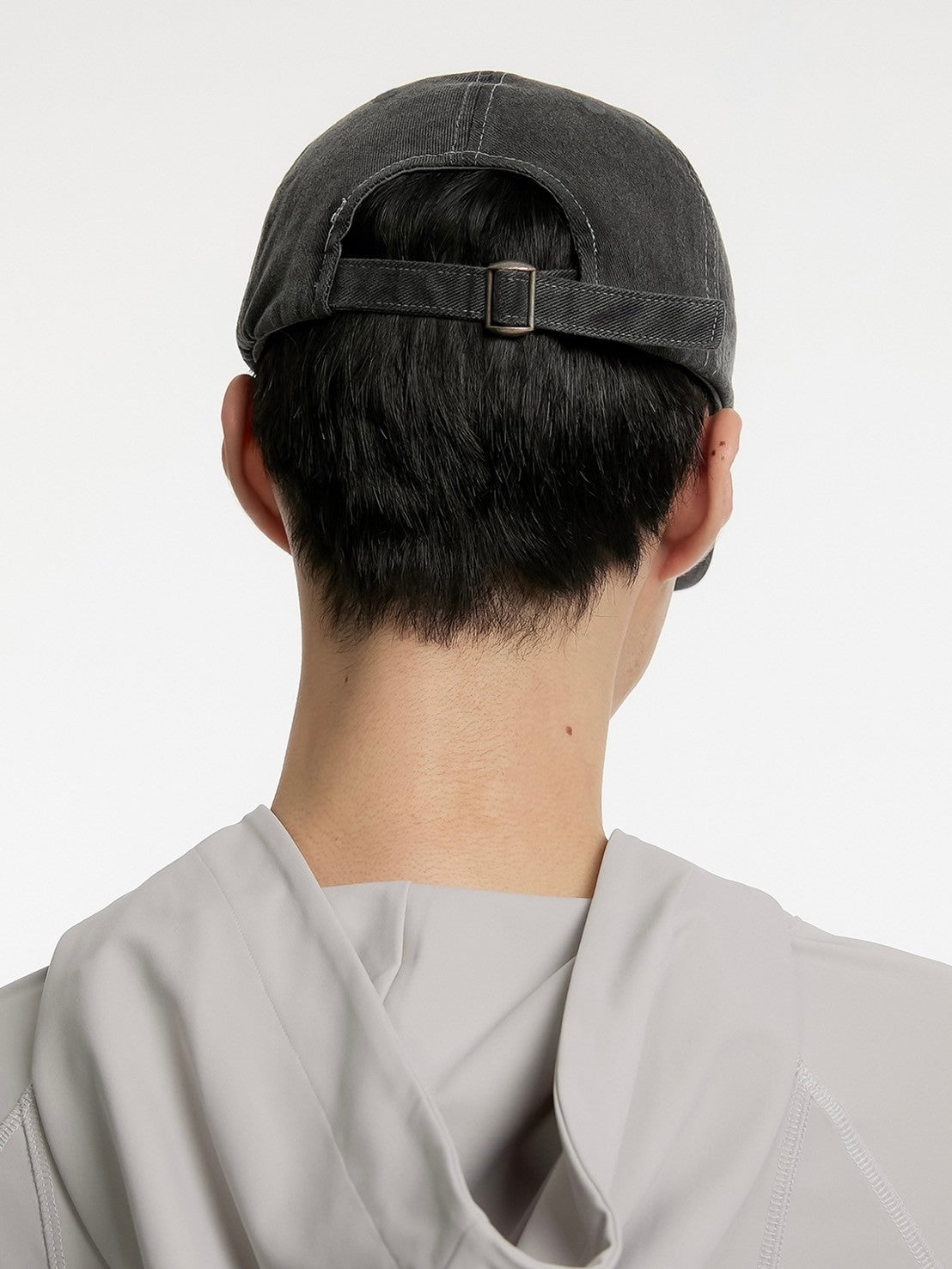 【ANOTHERYOUTH】overdyed ball cap