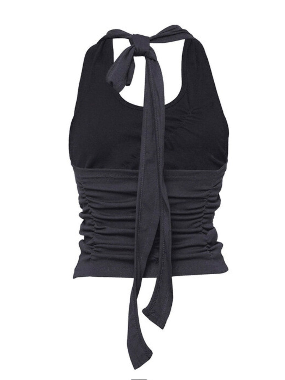 【FLAREUP】Vanish Halterneck Top