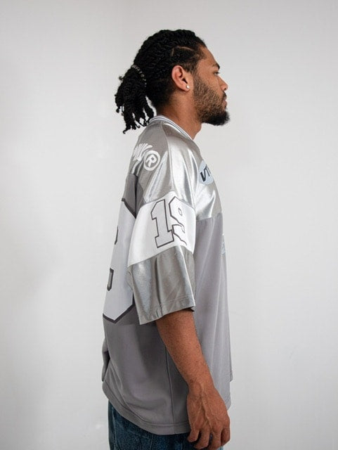 【VANDY THE PINK】VANDY CLASSIC LOGO JERSEY