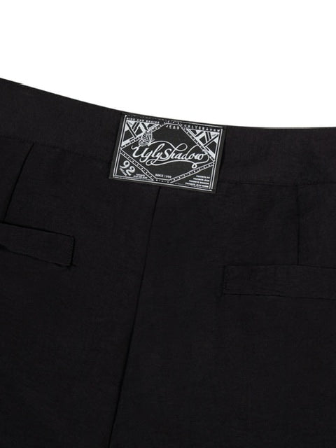 【Uglyshadow】OFFICIAL STRING CARGO PANTS