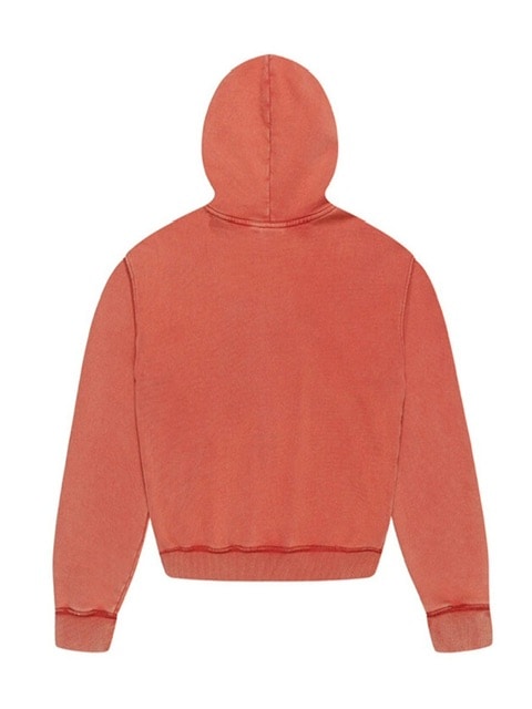 aakam ジップパーカーLogo Patch Zip-Up Hoodie MUSINSA公式 | AAKAM Logo Patch Zip-Up Hoodie (Black)