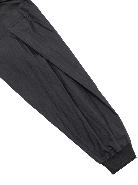 【AJOBYAJO】Tulip Nylon Top