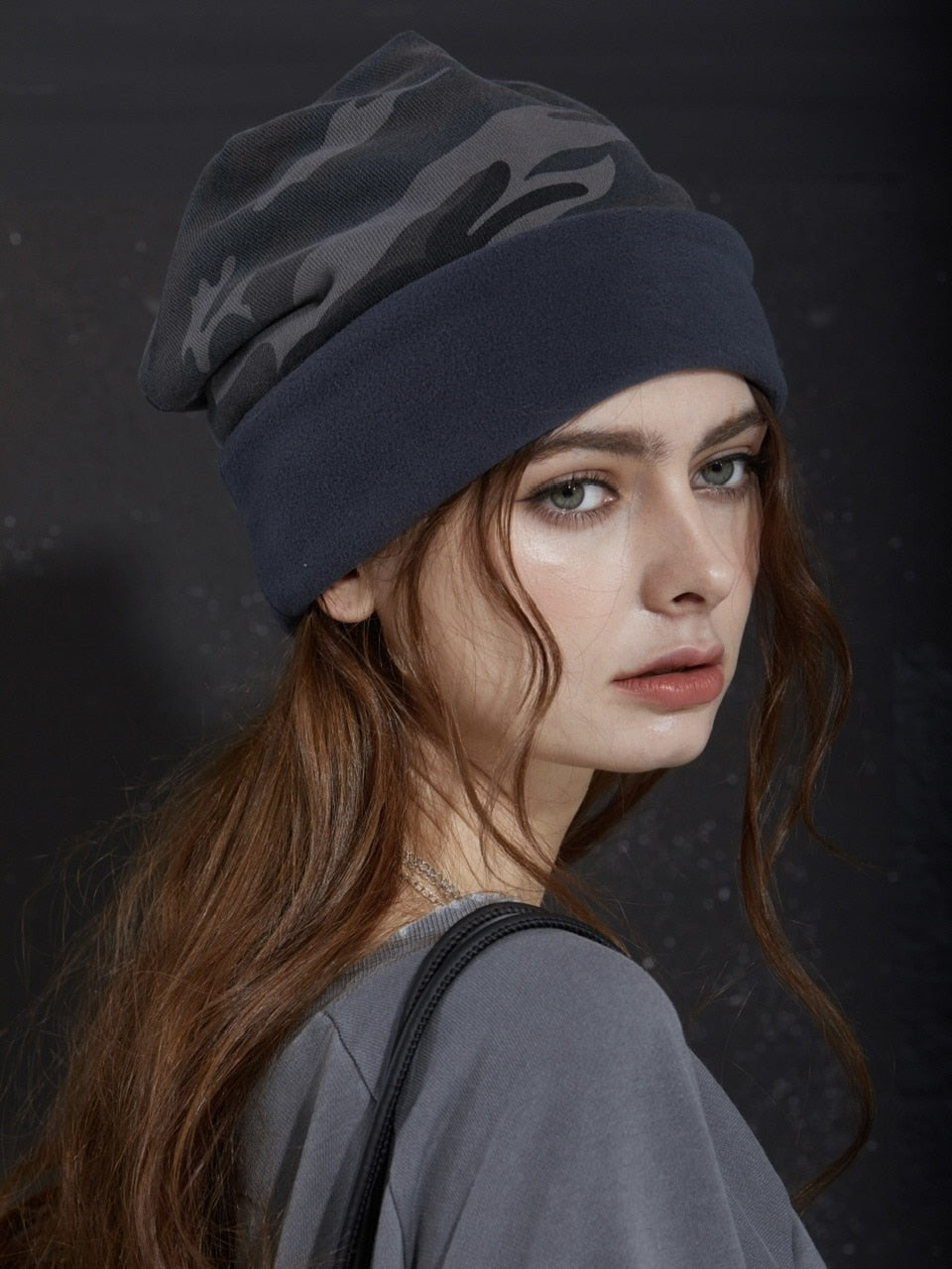 【GATELESS】JUNGLE BEANIE