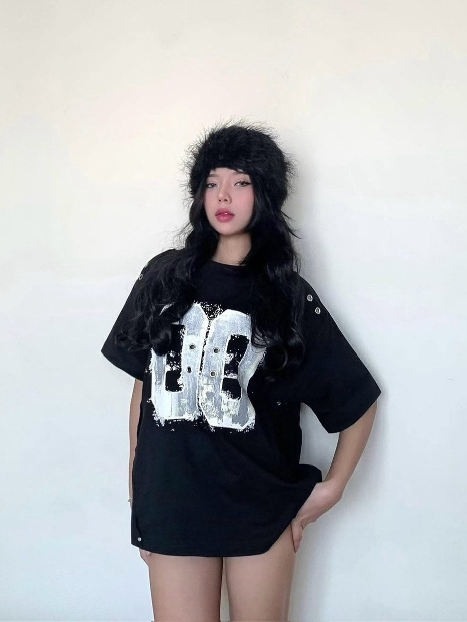 Cozy world Wide】00 KNIGHT CLUB T SHIRT – PRESSING WEB SHOP