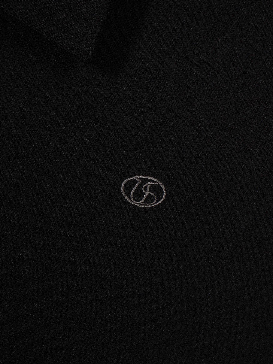 【Uglyshadow】US VARSITY JACKET