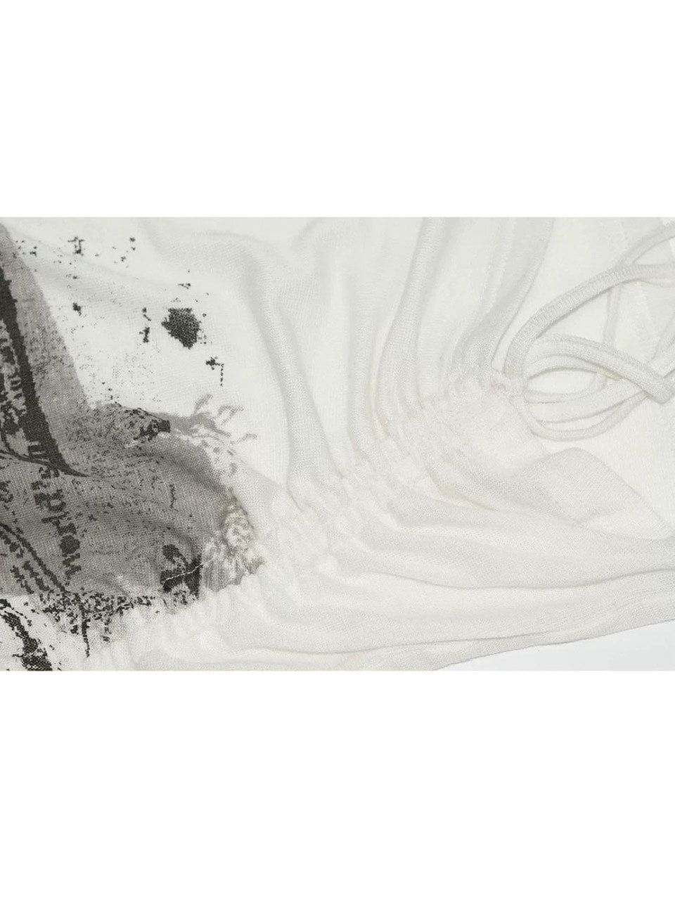 【Cest Nous】two-piece dress (3color) / 【セヌー】ツーピースレイヤードミニワンピース