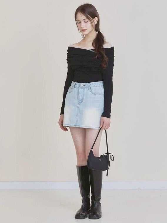 【NOTYOURROSE】Sana top