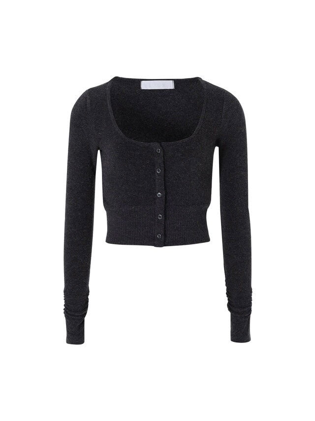 【NOTYOURROSE】Luna cardigan set