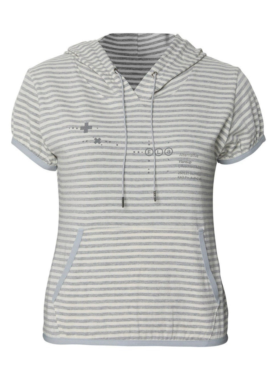 【FLAREUP】Muta Hoodie