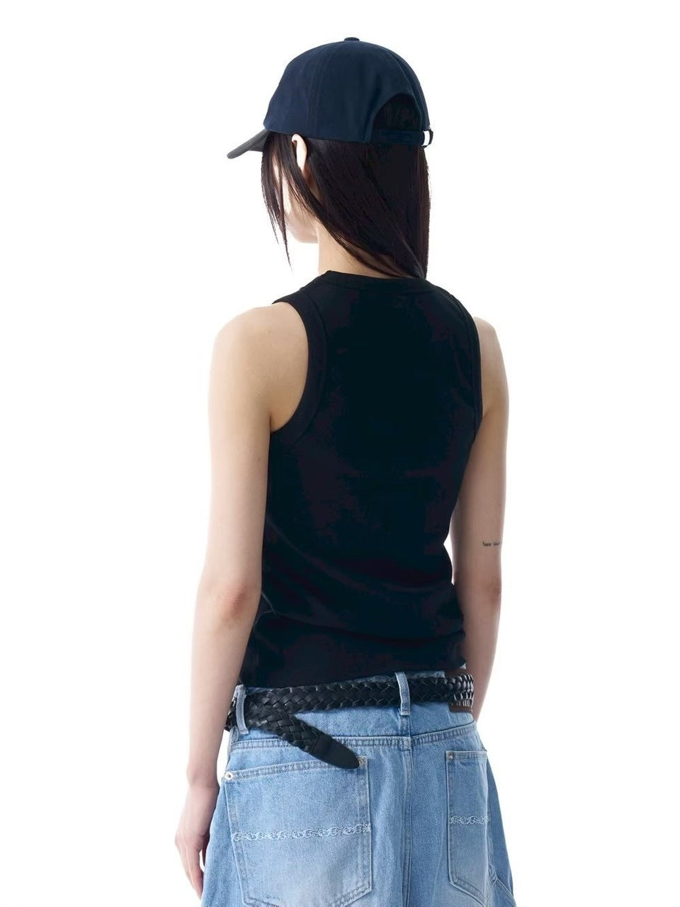 【AAKAM】AKM CROS2 Sleeveless