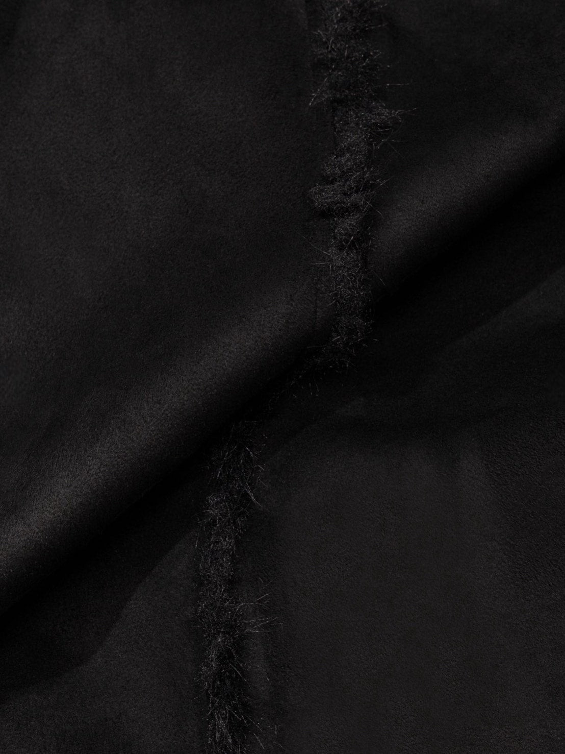 12/21 20:00 再販【Uglyshadow】REVERSIBLE SHEARLING JACKET