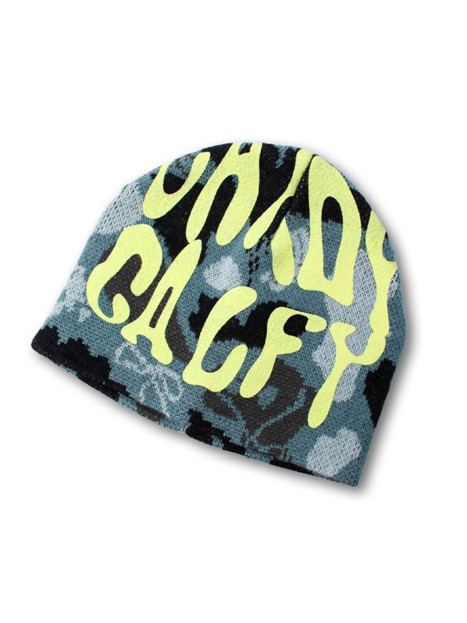 【GALFY】ギャルカモビーニー