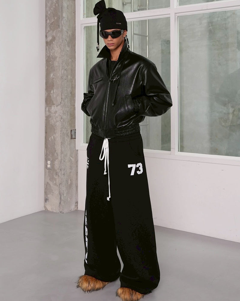 【ESC STUDIO】Lucky Cheeky sweat pants