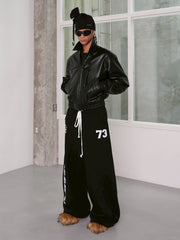 【ESC STUDIO】Lucky Cheeky sweat pants