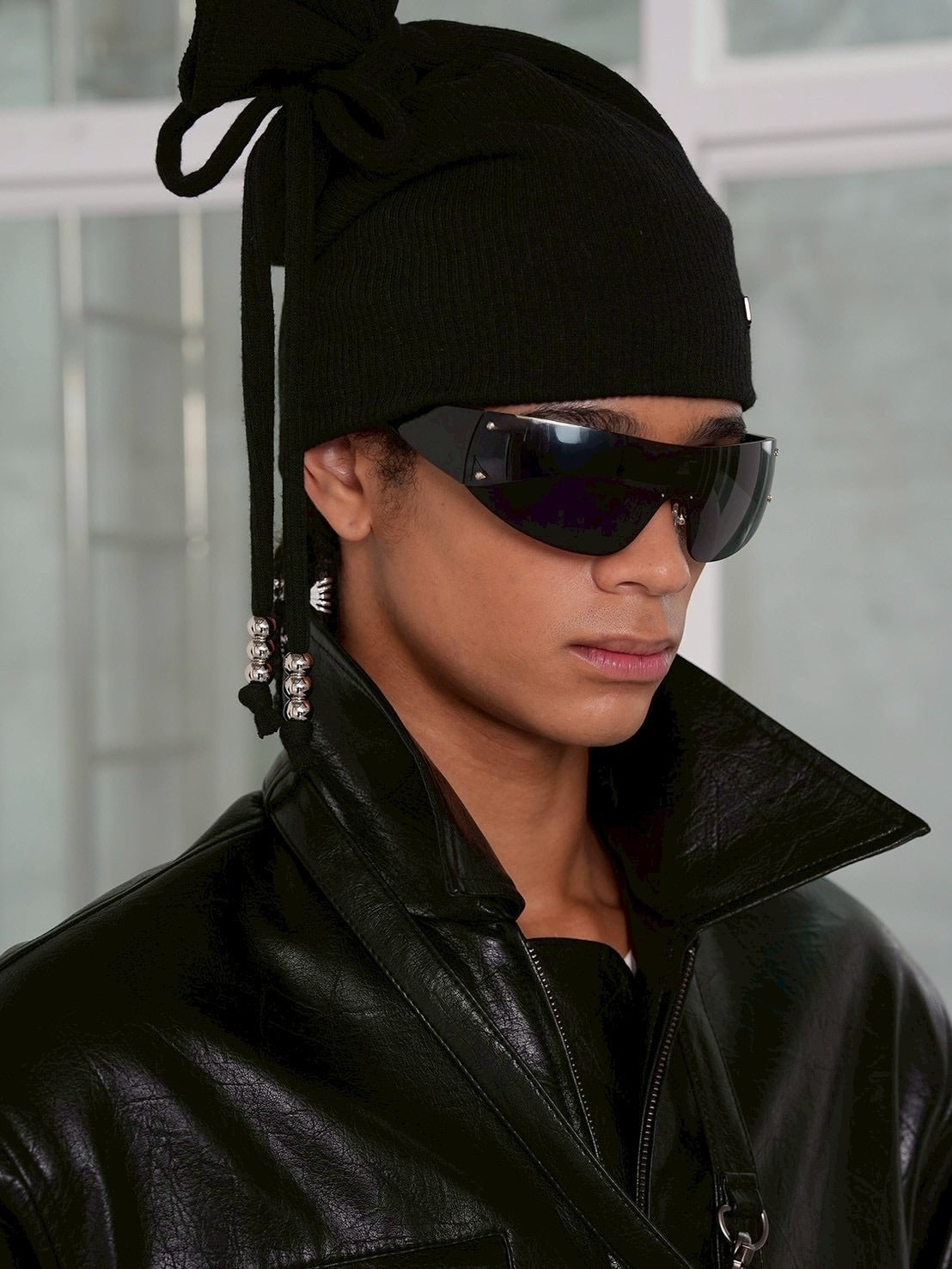 【ESC STUDIO】Dimsum beanie