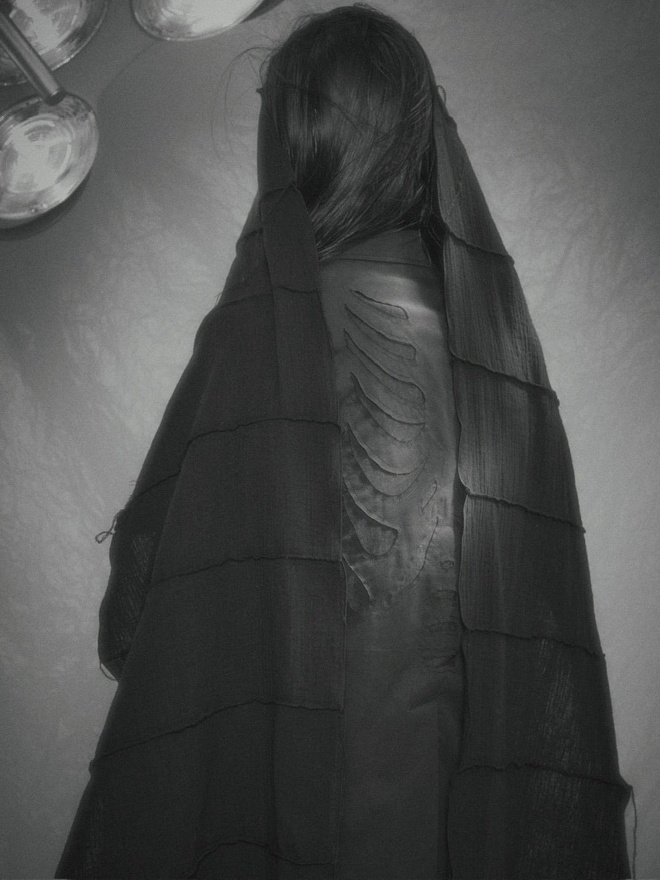 【SURGERY】surgery gauze scarf