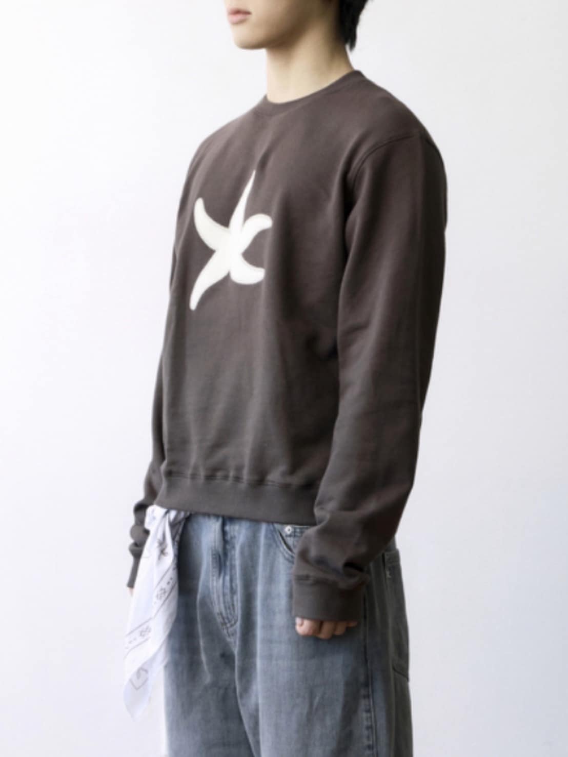 【THECOLDESTMOMENT】TCM starfish mtm