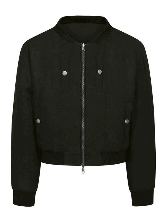 【SURGERY×ALPHA INDUSTRY】surgery chimera reversible flight jacket