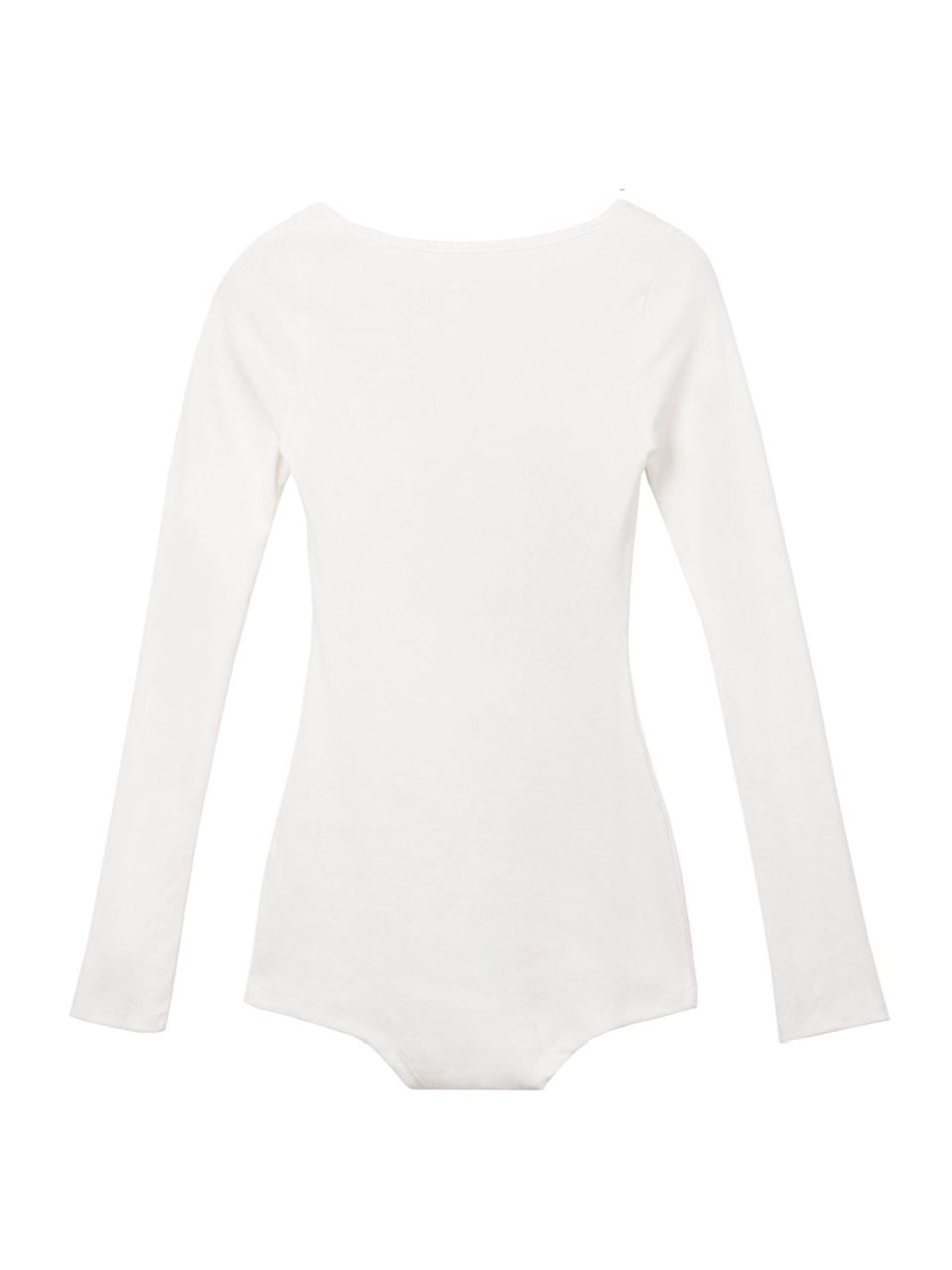 【bonnae】Body suit