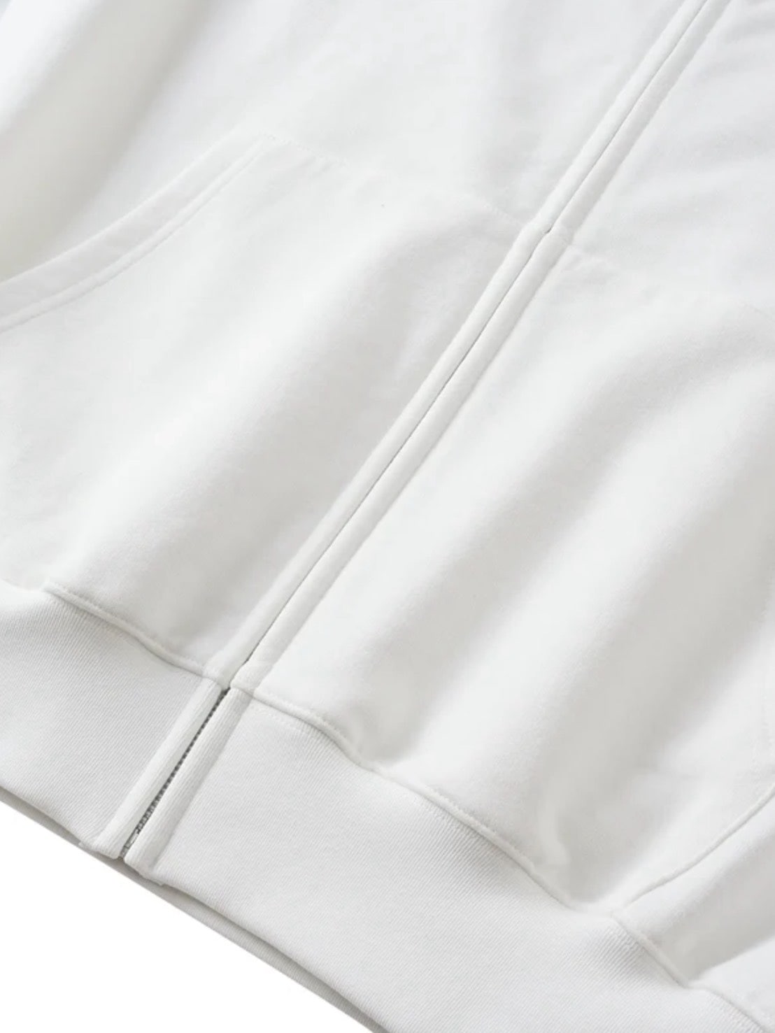 【The Boy Has No Patience】TBHNP LUMINOUS DAWN ASTRAL LOGO ZIP HOODIE / 【ザボーイハズノーペーシェンス】アストラルロゴジップパーカー