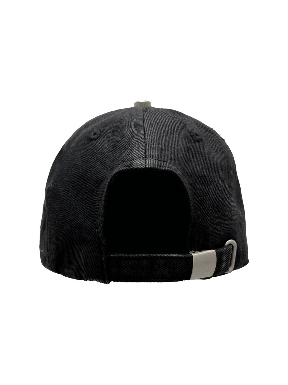 6/5 19:00先行発売【Rosen Kreuz】DISTRESSED COATED CAP