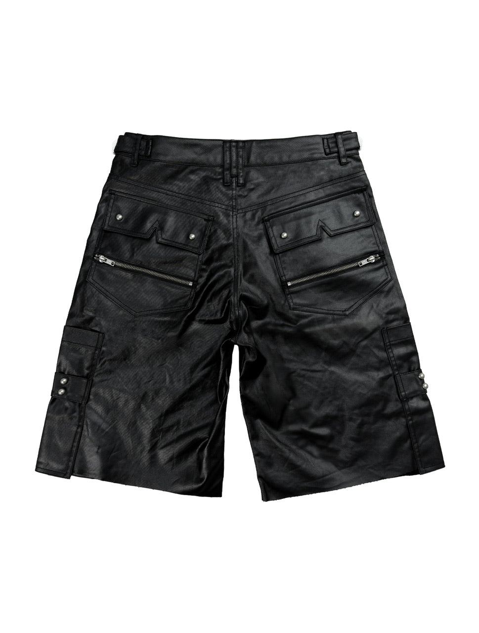 6/5 19:00先行発売【Rosen Kreuz】RUIN UTILITY CARGO SHORTS