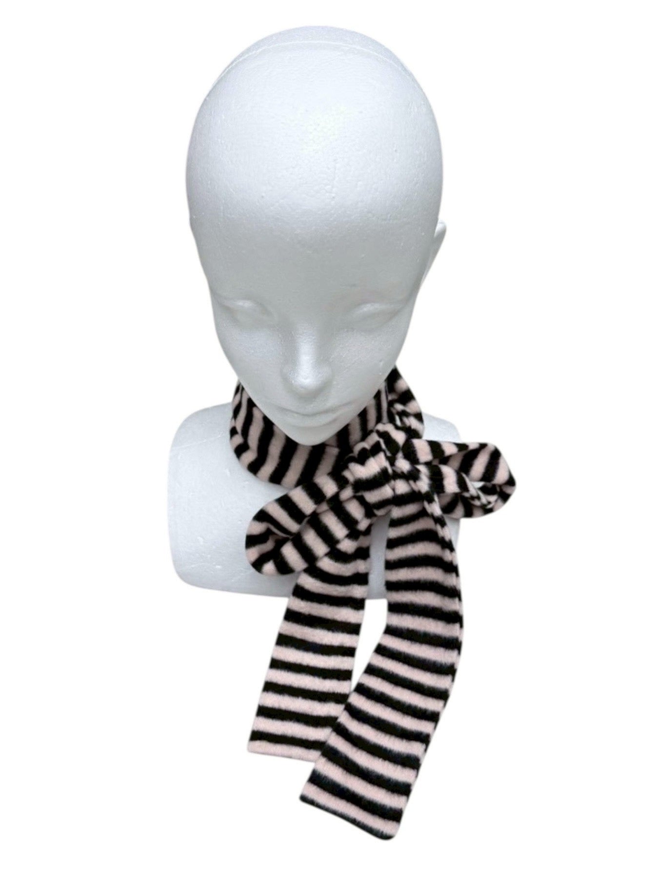 3/1 20:00発売 受注制【nmtc +】border tie / 【エヌエムティーシープラス】ボーダータイ (3color)